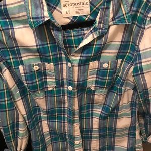 Aeropostale Shirt